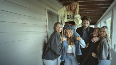 One Night in Idaho: The College Murders regresa con una segunda temporada en Prime Video