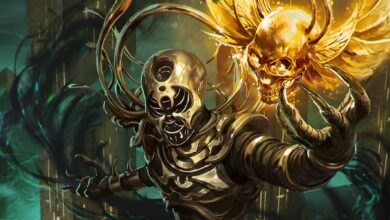 Tortoise Shell: El Hechizo Gratuito que Revoluciona el Combate en Dungeons & Dragons