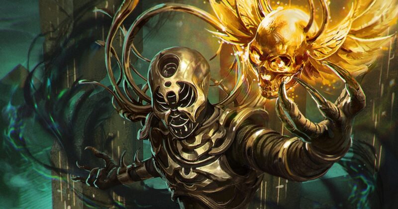 Tortoise Shell: El Hechizo Gratuito que Revoluciona el Combate en Dungeons & Dragons