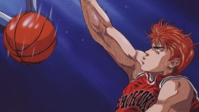 Slam Dunk: La edición definitiva en inglés que revive un icono del manga deportivo