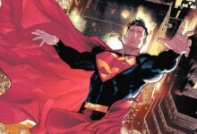 Firestorm: El héroe de DC que puede derrotar a Superman en segundos