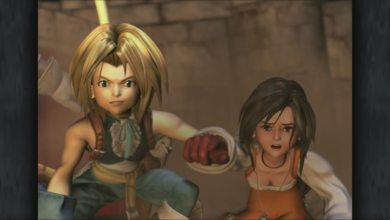 Final Fantasy IX celebra su 25 aniversario con un exclusivo vinilo de colección