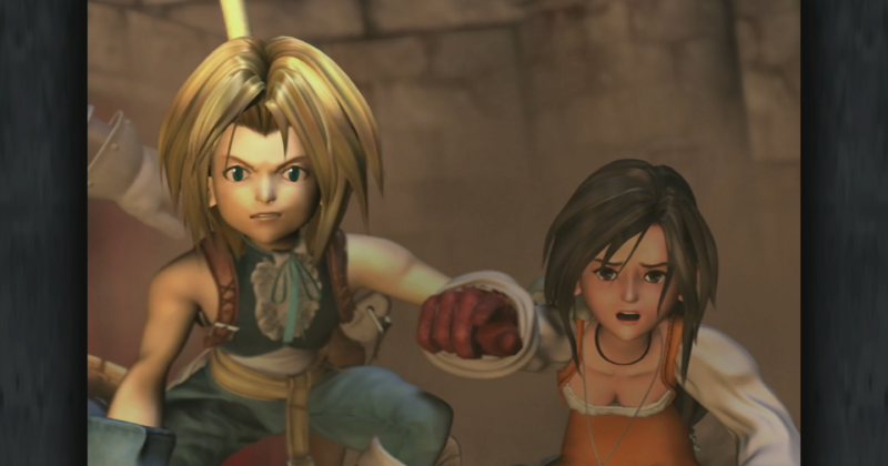 Final Fantasy IX celebra su 25 aniversario con un exclusivo vinilo de colección