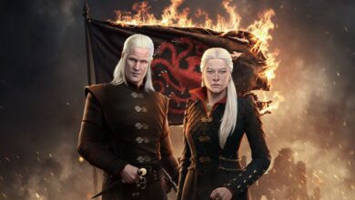 Dragonfire, el nuevo juego móvil de Game of Thrones que arrasa entre los fans de House of the Dragon