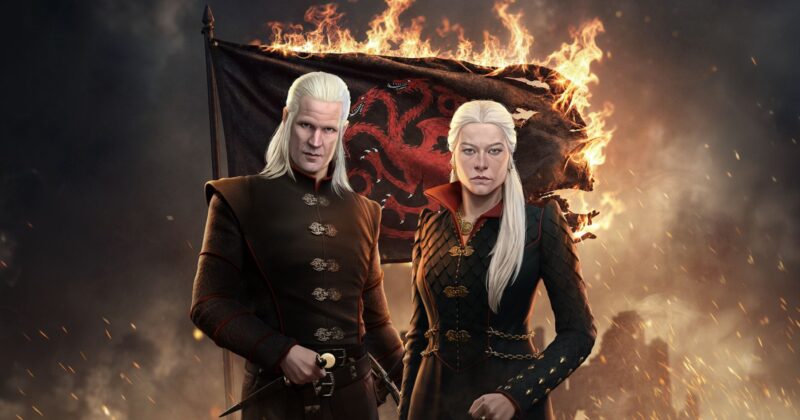 Dragonfire, el nuevo juego móvil de Game of Thrones que arrasa entre los fans de House of the Dragon