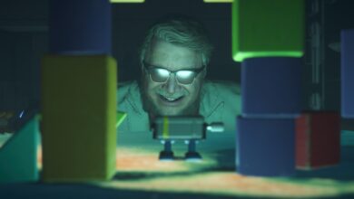 Descubre la esperada adaptación cinematográfica de Death Stranding con A24 y Kojima Productions