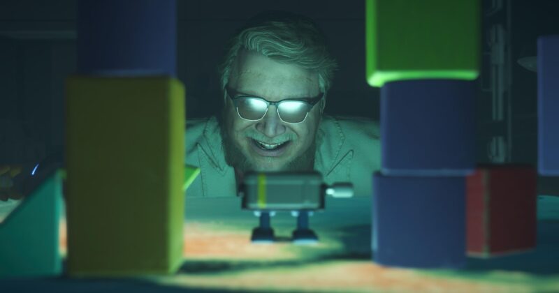 Descubre la esperada adaptación cinematográfica de Death Stranding con A24 y Kojima Productions