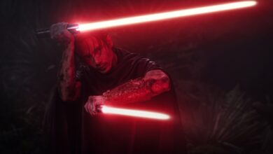 El Impacto de la Escena de Muerte de Yord en The Acolyte: Un Giro Creativo que Potenció lo Inesperado