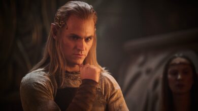 Las próximas temporadas de Rings of Power redefinirán a Sauron para los fans de El Señor de los Anillos