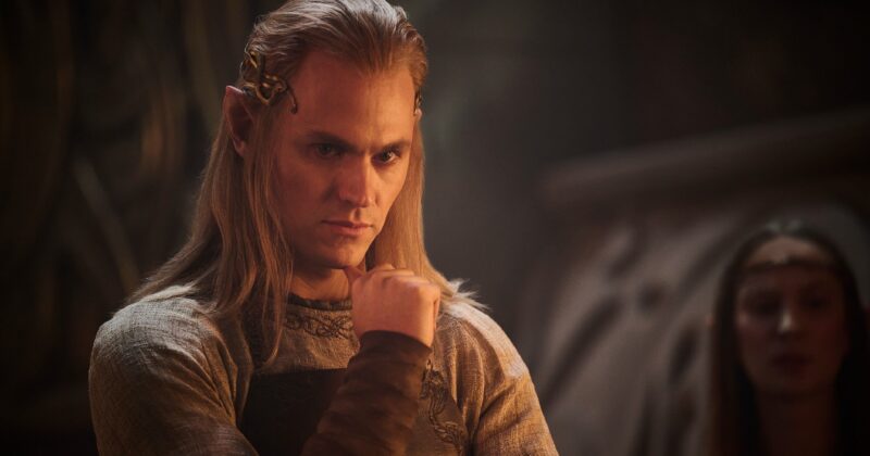 Las próximas temporadas de Rings of Power redefinirán a Sauron para los fans de El Señor de los Anillos