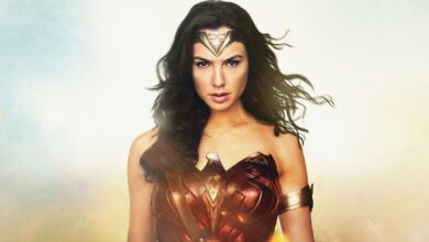 Paradise Lost: Avances Clave en la Serie Precuela de Wonder Woman de DC Studios
