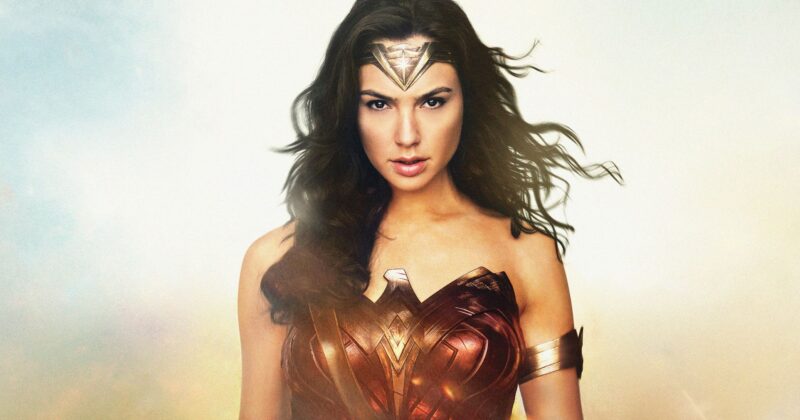 Paradise Lost: Avances Clave en la Serie Precuela de Wonder Woman de DC Studios