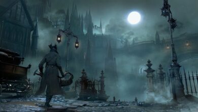 Bloodborne en PS5: La actualización no oficial que revoluciona su rendimiento y resolución
