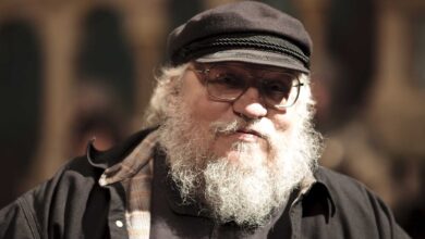 El Impacto de los Spoilers de George R.R. Martin en la Percepción del Final de Juego de Tronos