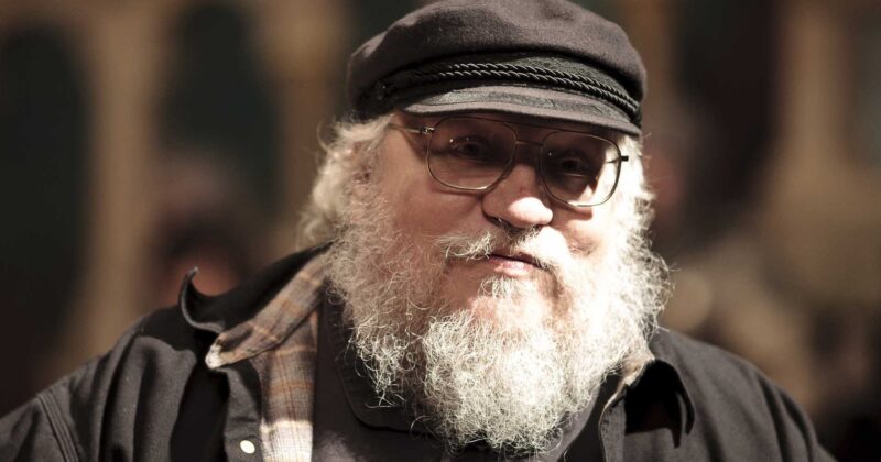 El Impacto de los Spoilers de George R.R. Martin en la Percepción del Final de Juego de Tronos