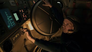El fenómeno global de la nueva serie sci-fi de Apple TV+: una revolución en el streaming contemporáneo