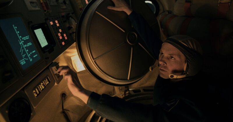 El fenómeno global de la nueva serie sci-fi de Apple TV+: una revolución en el streaming contemporáneo