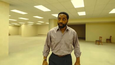 Backrooms: La Revolución del Terror que Está Marcando Tendencia en Cine