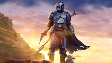 Foundation de Apple TV+, la space opera que compite con el universo Star Wars en streaming