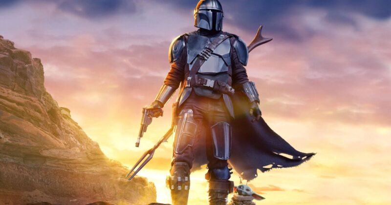 Foundation de Apple TV+, la space opera que compite con el universo Star Wars en streaming