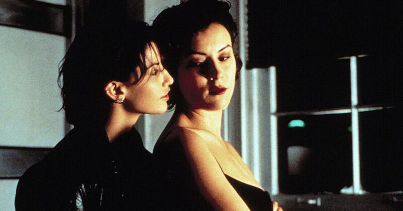 Bound: La película de las Wachowski que supera incluso a Matrix en intimidad y poder narrativo