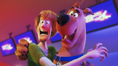 Scooby-Doo: Origins en Netflix marca una nueva era con un giro en vivo y real para el icónico perro