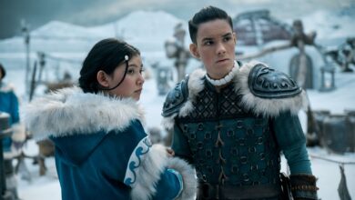 Posibilidades para un spin-off de Avatar: The Last Airbender tras la temporada 3 en Netflix