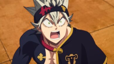 El misterio detrás del padre de Asta en Black Clover: teorías y revelaciones del manga