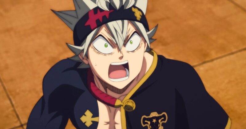 El misterio detrás del padre de Asta en Black Clover: teorías y revelaciones del manga