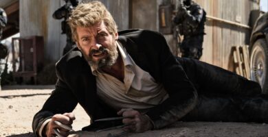 Películas de Superhéroes Para Adultos: Un Universo Más Oscuro y Complejo