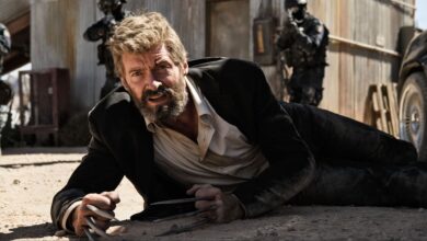 Películas de Superhéroes Para Adultos: Un Universo Más Oscuro y Complejo