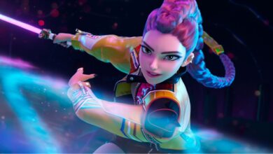 K-Pop Demon Hunters Regresa a Cines con Entradas a Solo 1 Dólar en Formato Sing-Along