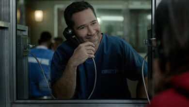 El destino definitivo del crossover entre The Lincoln Lawyer y Bosch: lo que los fans esperaban
