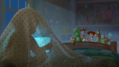 Toy Story 5: Joan Cusack y Greta Lee debaten la complejidad de Lilypad y el choque entre juguetes y tecnología