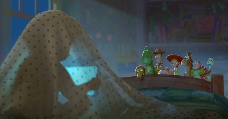 Toy Story 5: Joan Cusack y Greta Lee debaten la complejidad de Lilypad y el choque entre juguetes y tecnología