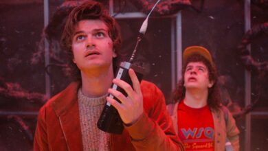 Descubre la Serie que Netflix Elegirá para Rellenar el Vacío de Stranger Things