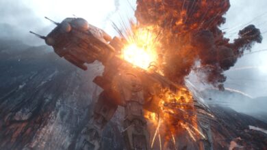 El Easter Egg Más Antiguo en The Mandalorian: Un Tributo Clásico a la Saga Star Wars de Disney
