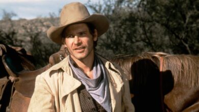 Frisco King: El Nuevo Western de Taylor Sheridan Inspirado en el Clásico de Harrison Ford