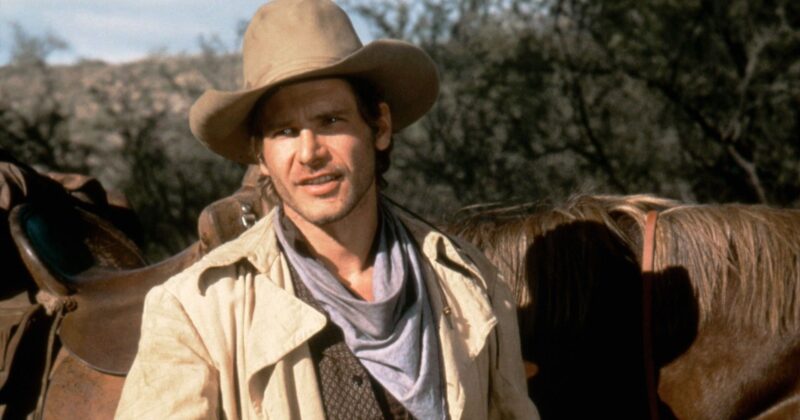 Frisco King: El Nuevo Western de Taylor Sheridan Inspirado en el Clásico de Harrison Ford