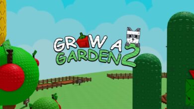 Grow A Garden 2: Códigos Activos y Guía Completa para Empezar a Cultivar en Roblox