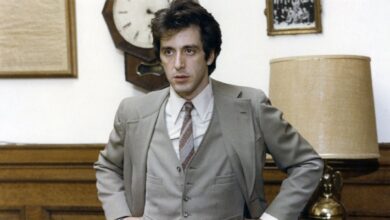 Netflix anuncia remake en serie del clásico thriller judicial protagonizado por Al Pacino, And Justice for All