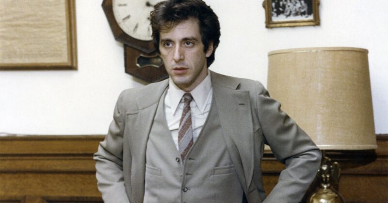 Netflix anuncia remake en serie del clásico thriller judicial protagonizado por Al Pacino, And Justice for All