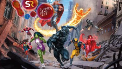 Cómo Magic: The Gathering Condensó 60 Años de Historias de Marvel en un Solo Set Épico