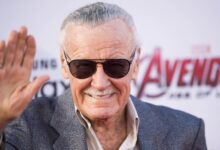 Destroyer: El Primer Superhéroe de Stan Lee, Un Cruce Entre Capitán América y Punisher