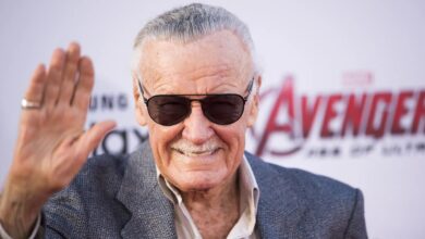 Destroyer: El Primer Superhéroe de Stan Lee, Un Cruce Entre Capitán América y Punisher