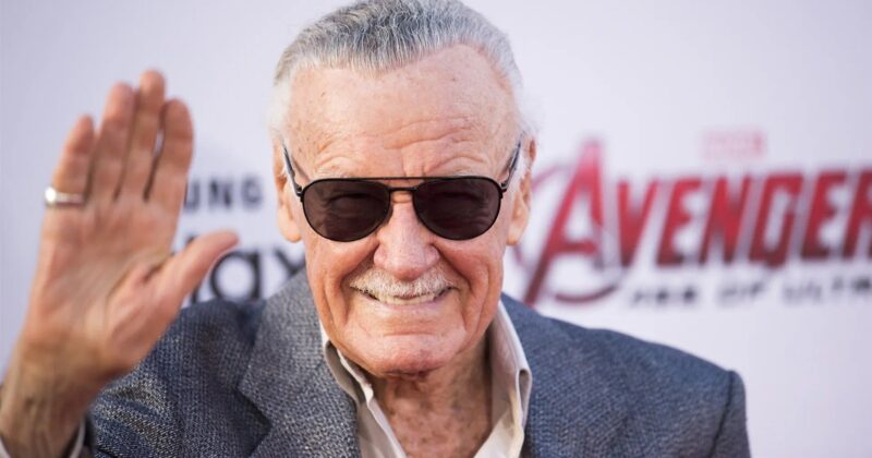 Destroyer: El Primer Superhéroe de Stan Lee, Un Cruce Entre Capitán América y Punisher