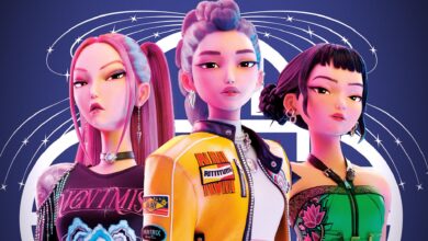 KPop Demon Hunters: ¿Por qué la nueva adaptación en formato Screen Comic divide a sus fans?