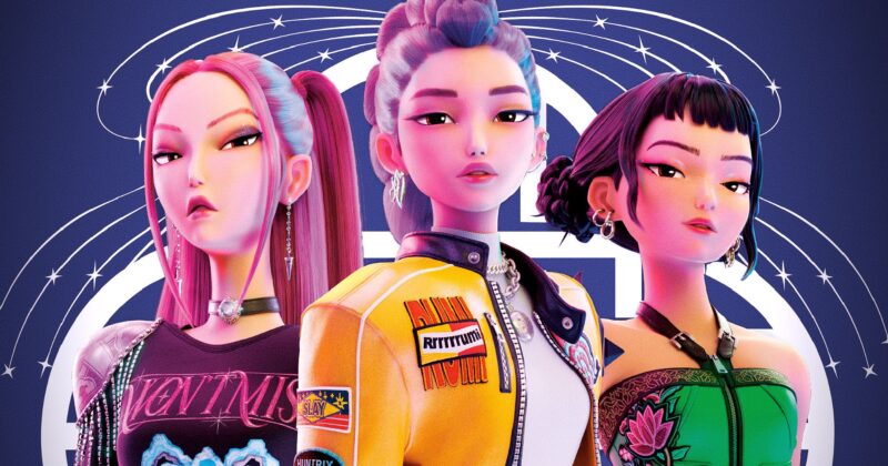 KPop Demon Hunters: ¿Por qué la nueva adaptación en formato Screen Comic divide a sus fans?