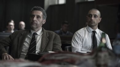 10 series de misterio y asesinatos casi perfectas que pocos recuerdan hoy