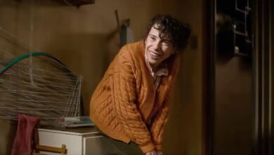 Por Qué Bring Her Back Es El Horror Imperdible Que Puedes Ver Ahora En HBO Max
